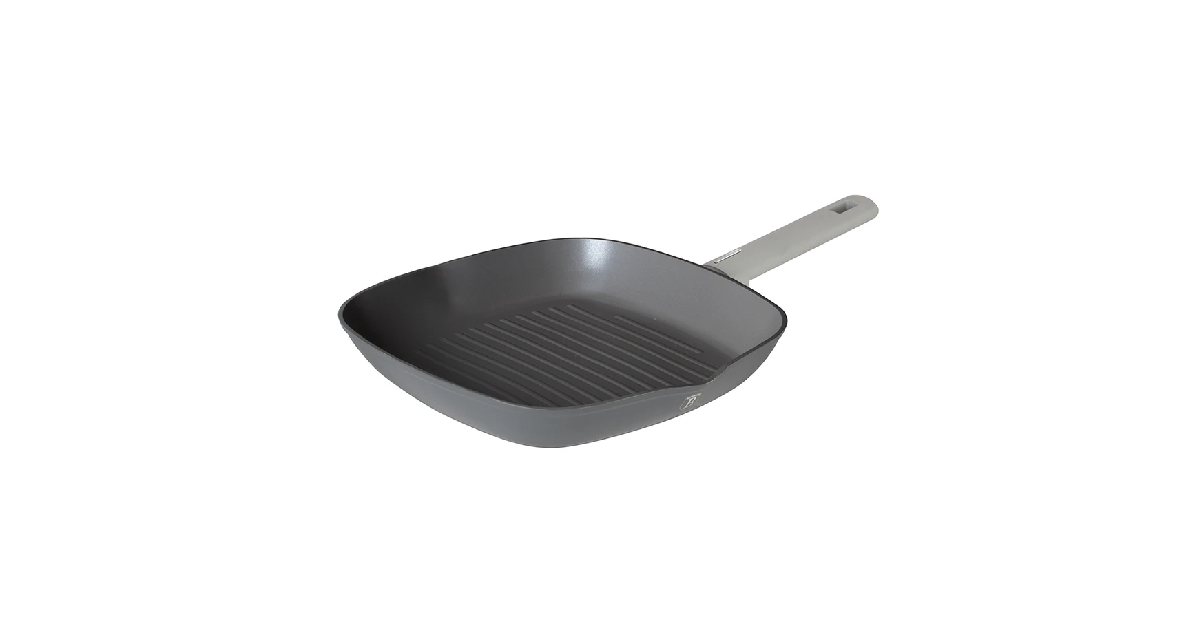 Berlinger Haus Grill serpenyő 28 cm Aspen Collection BH/7072N