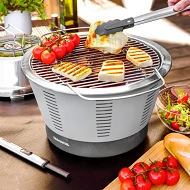 Grillezés