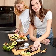 Élelmiszer feldolgozás, előkészítés