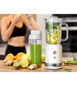 Smoothie készítés!