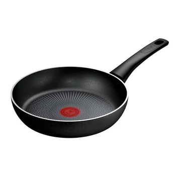 Tefal Serpenyő 28 cm alumínium + tapadásmentes bevonat Force C3110653