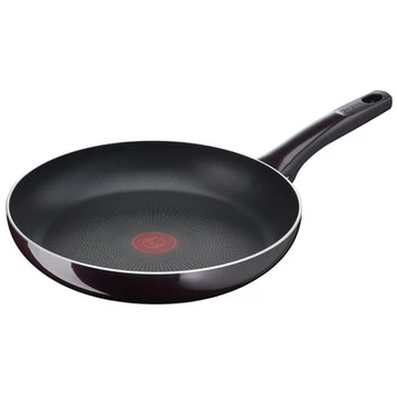 Tefal Serpenyő 28 cm alumínium nemtapadó bevonat Resist Intense D5220683