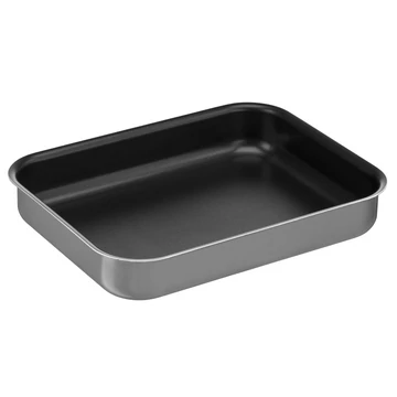 Tefal Tepsi 19*25 cm alumínium tapadásmentes bevonattal La Recyclée J5700553