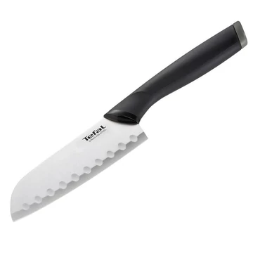 Tefal Santoku kés 12,5 cm rozsdamentes acél Comfort K2213644