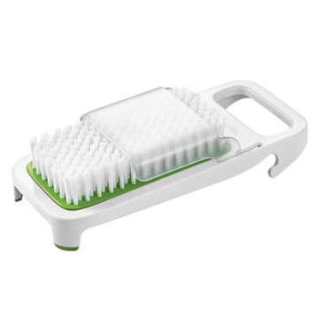 Tescoma Zöldségtisztító kefe variábilis PRESTO 420224.00