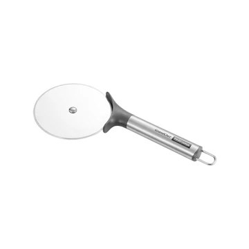 Tescoma Pizzavágó nagy rozsdamentes acél és műanyag GrandCHEF 428247.00