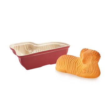 Tescoma Kisbárány alakú kerámia sütőforma DELÍCIA 622210.00