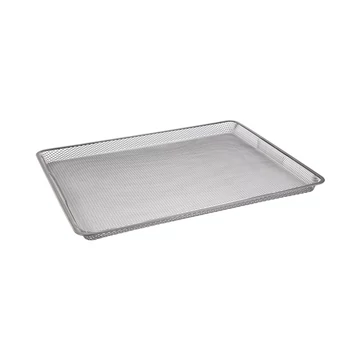 Tescoma Perforált sütőtepsi 44 x 33 cm tapadásmentes bevonat DELÍCIA 623017.00
