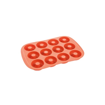 Tescoma 12 fánksütő forma szilikon DELÍCIA SiliconPRIME 629436.00