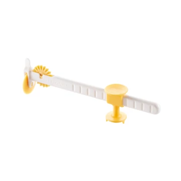 Tescoma Derelyevágó kerek szeletekhez műanyag DELÍCIA 630029.00