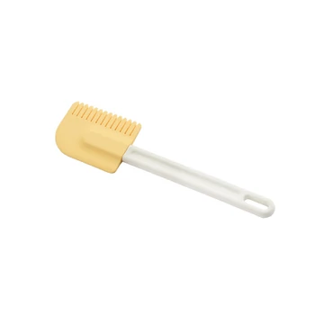 Tescoma Szilikon kenőlapát habverőkhöz alkalmas tisztítóval műanyag DELÍCIA 630284.00