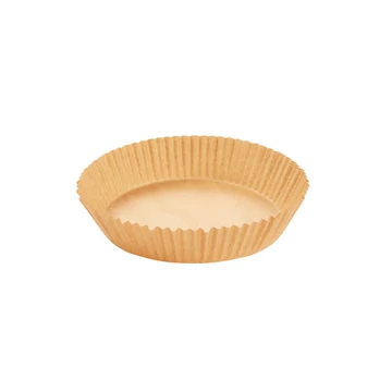 Tescoma Kerek papírtányér forrólevegős sütőhöz 20 cm 50 db DELÍCIA 630751.00