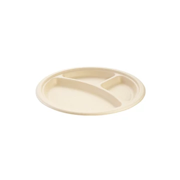 Tescoma Komposztálható osztott tányér 12 db PARTY TIME 707262.00