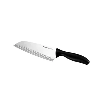 Tescoma Santoku kés 16 cm rozsdamentes acél és műanyag SONIC 862048.00