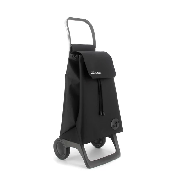 Rolser Bevásárlókocsi fekete 32 L 25-30 Kg BAB068/N