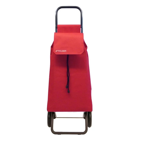 Rolser Saquet LN2 Convert RG bevásárlókocsi SAQ055 piros