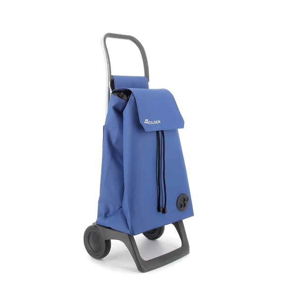 Rolser Bevásárlókocsi kék 32 L 25-30 Kg Baby LN Joy-1800 BAB068/A