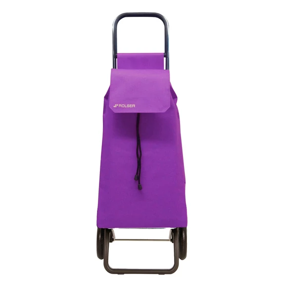 Rolser Saquet LN2 Convert RG bevásárlókocsi SAQ055 mályva