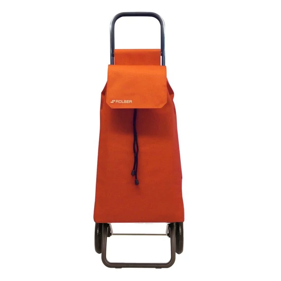 Rolser Saquet LN2 Convert RG bevásárlókocsi SAQ055 narancs