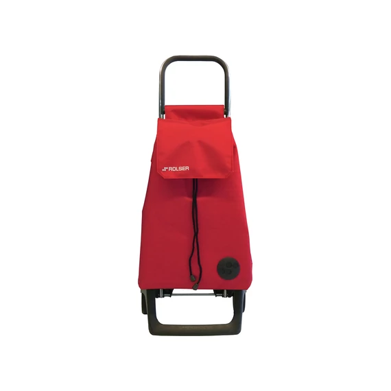 Rolser Baby MF Joy 1800 bevásárlókocsi BAB012 piros