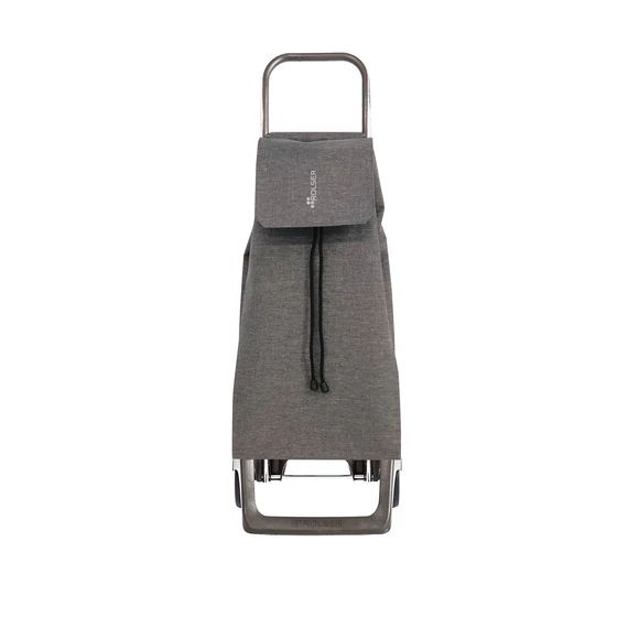 Rolser Jet Tweed Joy bevásárlókocsi JET038 szürke
