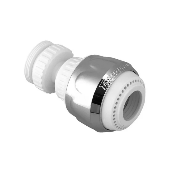 Tescoma Fehér víztakarékos perlátor PRESTO 111001.00