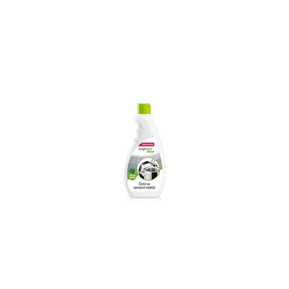 Tescoma Tisztítószer rozsdamentes acél edényekre 500 ml Aloe vera ProfiMATE 903134.00