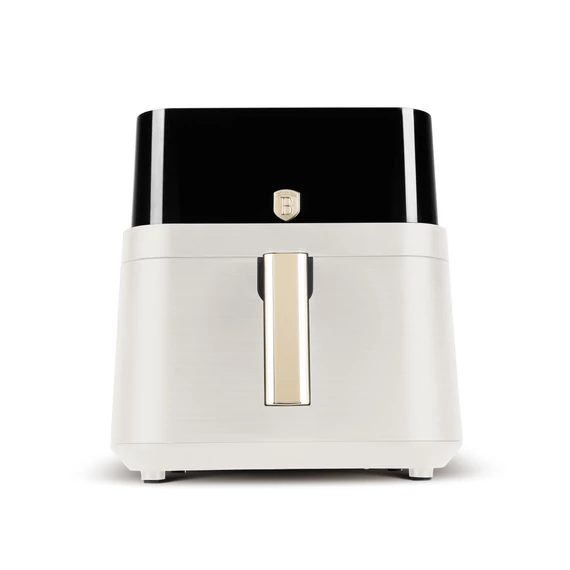 Berlinger Haus Air Fryer / forrólevegős sütő 7,2 literes 1650W Sahara Collection BH/9749