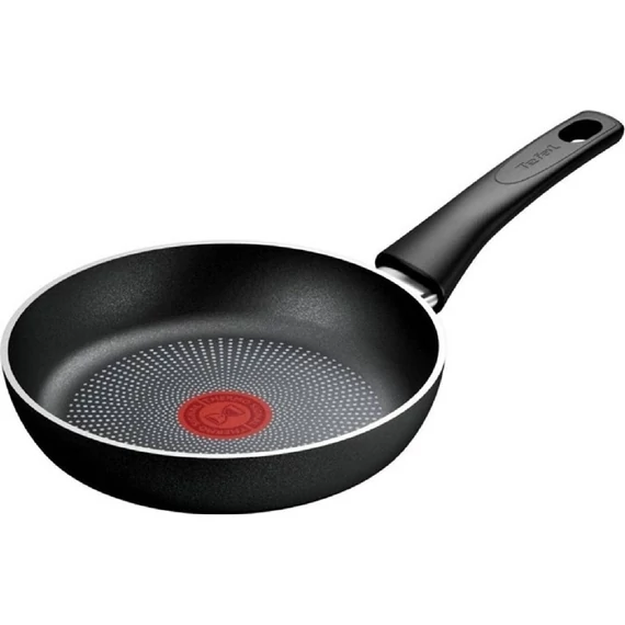 Tefal Serpenyő 20 cm alumínium + tapadásmentes bevonat Force C3110253