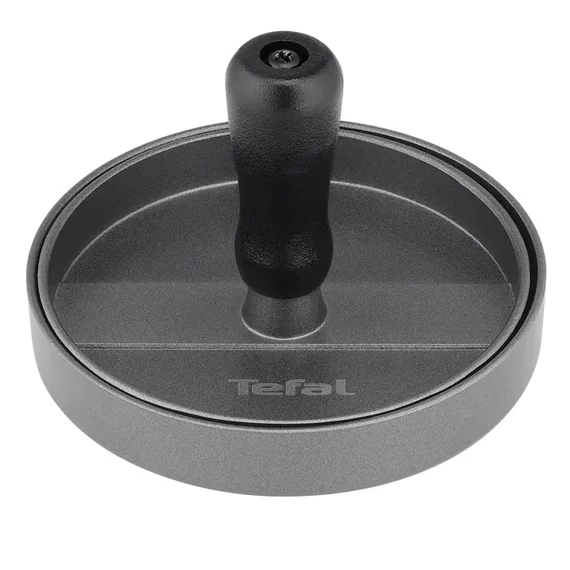 Tefal Burger prés 12 cm műanyag szürke Ingenio K1851134
