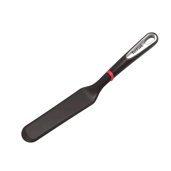 Tefal Palacsintafordító 32 cm hőálló műanyag fekete Ingenio K2060914
