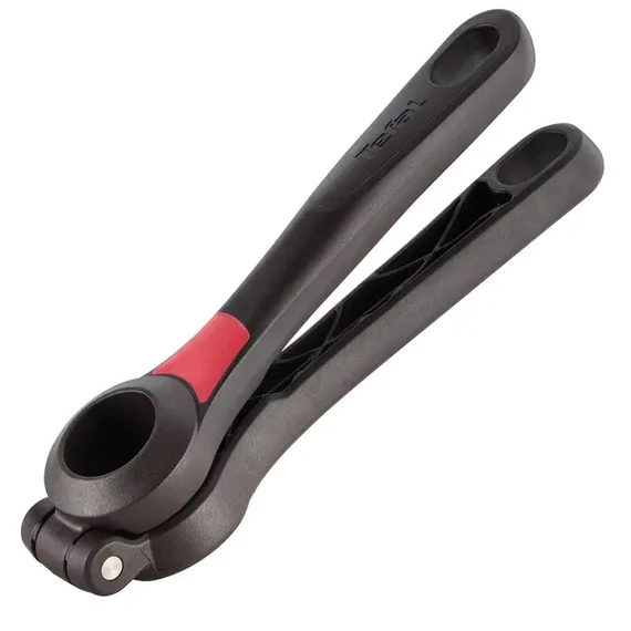 Tefal Fokhagymaprés 20 cm műanyag fekete Ingenio K2072614