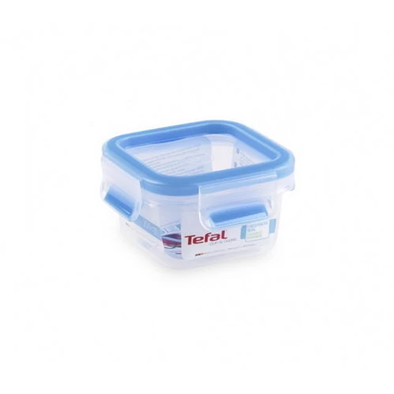 Tefal Ételtároló doboz négyszögletű 1,75 liter Clip and Close K3021712 