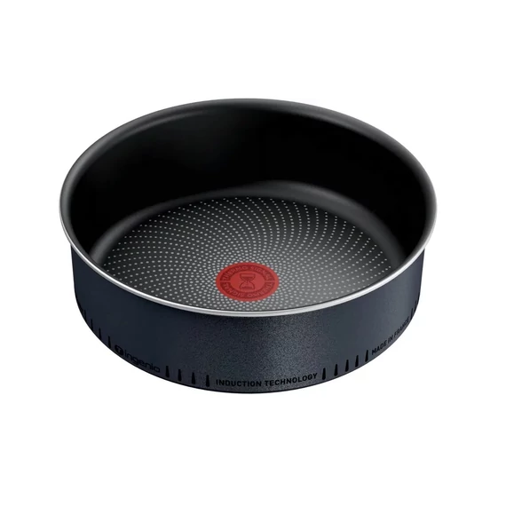 Tefal Serpenyő mély 24 cm alumínium + tapadásmentes bevonat Ingenio So Light L7233502