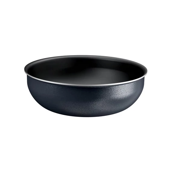 Tefal Wok serpenyő 26 cm alumínium + tapadásmentes bevonat Ingenio So Light L7237702