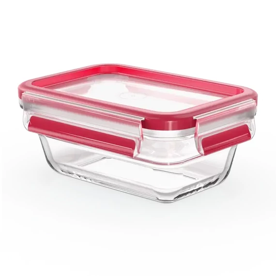 Tefal Ételtároló doboz 0,7 liter üveg Mseal Glass N1040610