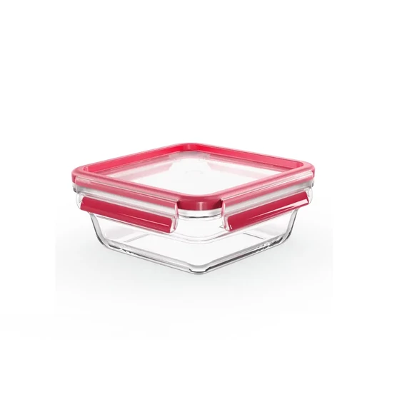 Tefal Ételtároló doboz 0,8 liter üveg Mseal Glass N1041410