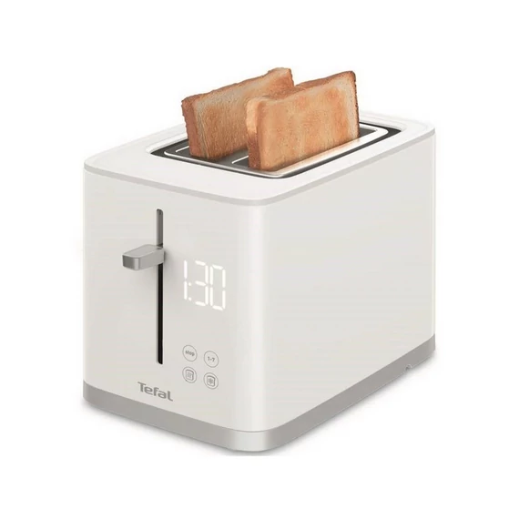 Tefal Kenyérpirító két szeletes 850W Sense TT693110
