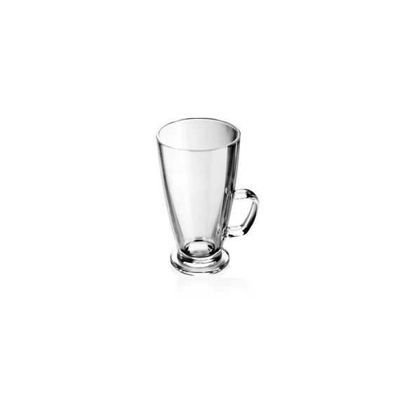 Tescoma Latte macchiato ü. bögre 300 ml üveg CREMA 306275.00