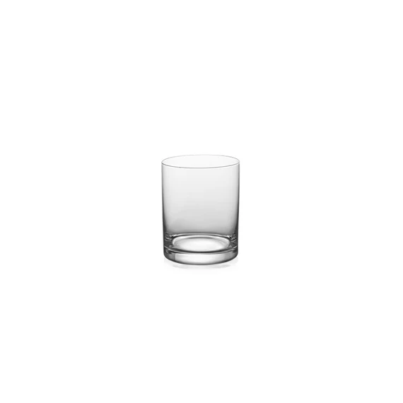 Tescoma Short drinkes pohár 370 ml üveg CHARLIE 306406.00