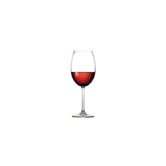 Tescoma Vörösboros pohár 450 ml CHARLIE 306412.00