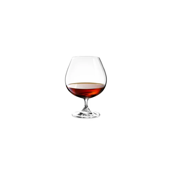 Tescoma Konyakospohár 700 ml üveg CHARLIE 306416.00