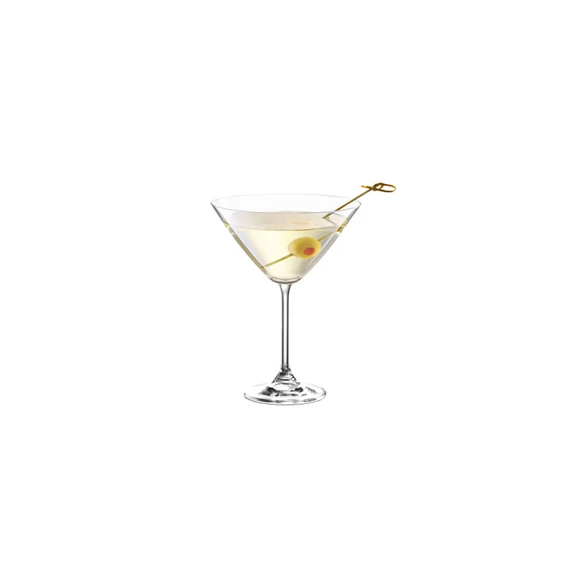 Tescoma Martini pohár 450 ml üveg CHARLIE 306418.00
