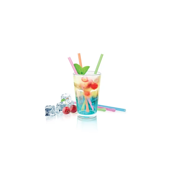 Tescoma Szívószálak keverővel 24 db myDRINK 308858.00