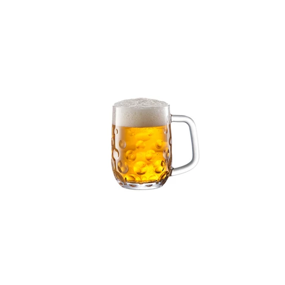 Tescoma MyBEER korsó Salute! 0,3 l üveg Vinotéka bár kiegészítők 309018.00