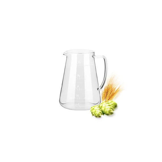 Tescoma MyBEER söröskancsó 2,5 l Vinotéka bár kiegészítők 309060.00