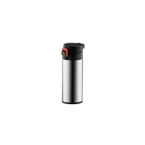 Tescoma Sporttermosz zárral 0,5 l rozsdamentes acél CONSTANT 318531.00