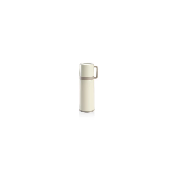 Tescoma CREAM termosz bögrével 0,3 l rozsdamentes acél CONSTANT 318550.00