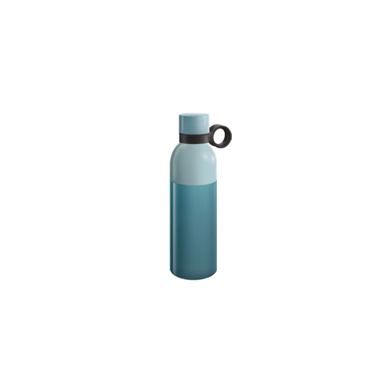 Tescoma PASTEL szétszedhető termopalack 0,5 l rozsdamentes acél kék CONSTANT 318571.30