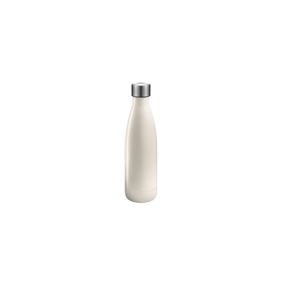 Tescoma PASTEL palack 0,6 l rozsdamentes acél szürke CONSTANT 318575.43